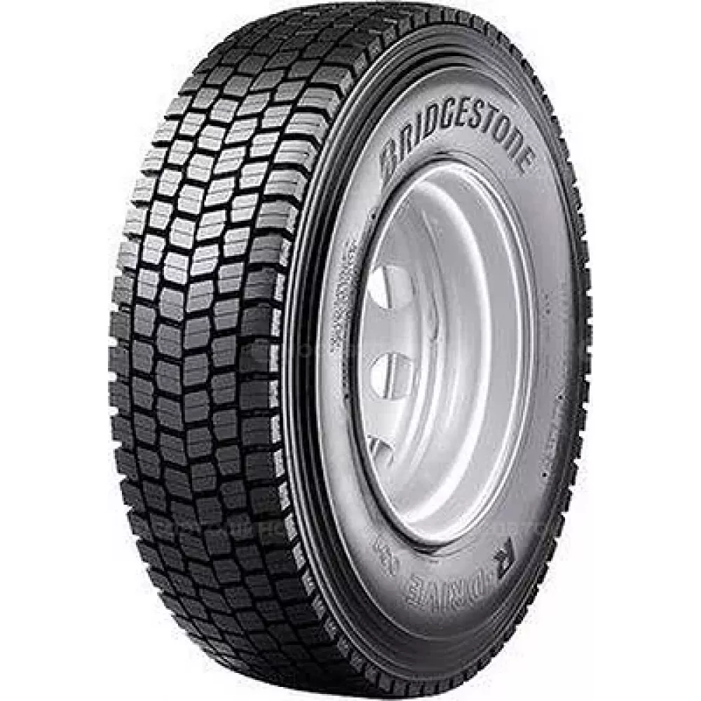 Шина Bridgestone RDV1 для ведущей оси в Малышева