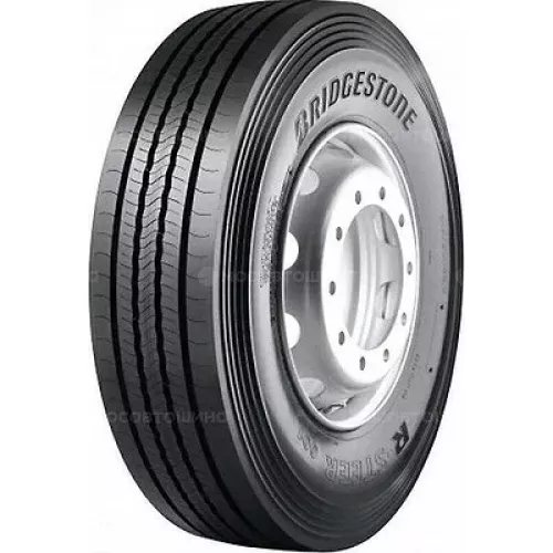 Грузовая шина Bridgestone RSV1 385/65 R22,5 160/158L (Рулевая ось) купить в Малышева