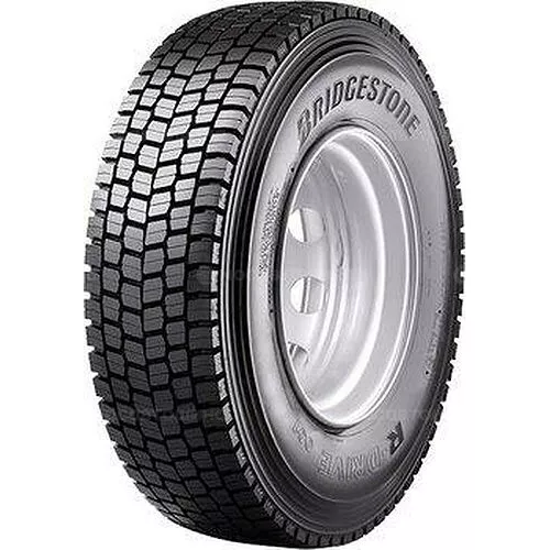 Грузовая шина Bridgestone RDV1 315/60 R22,5 (Ведущая ось) купить в Малышева