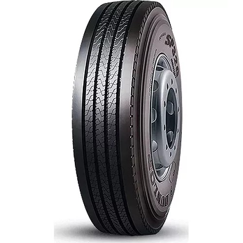 Грузовая шина Dunlop SP320 295/80 R22,5 154/149M (Рулевая ось) купить в Малышева