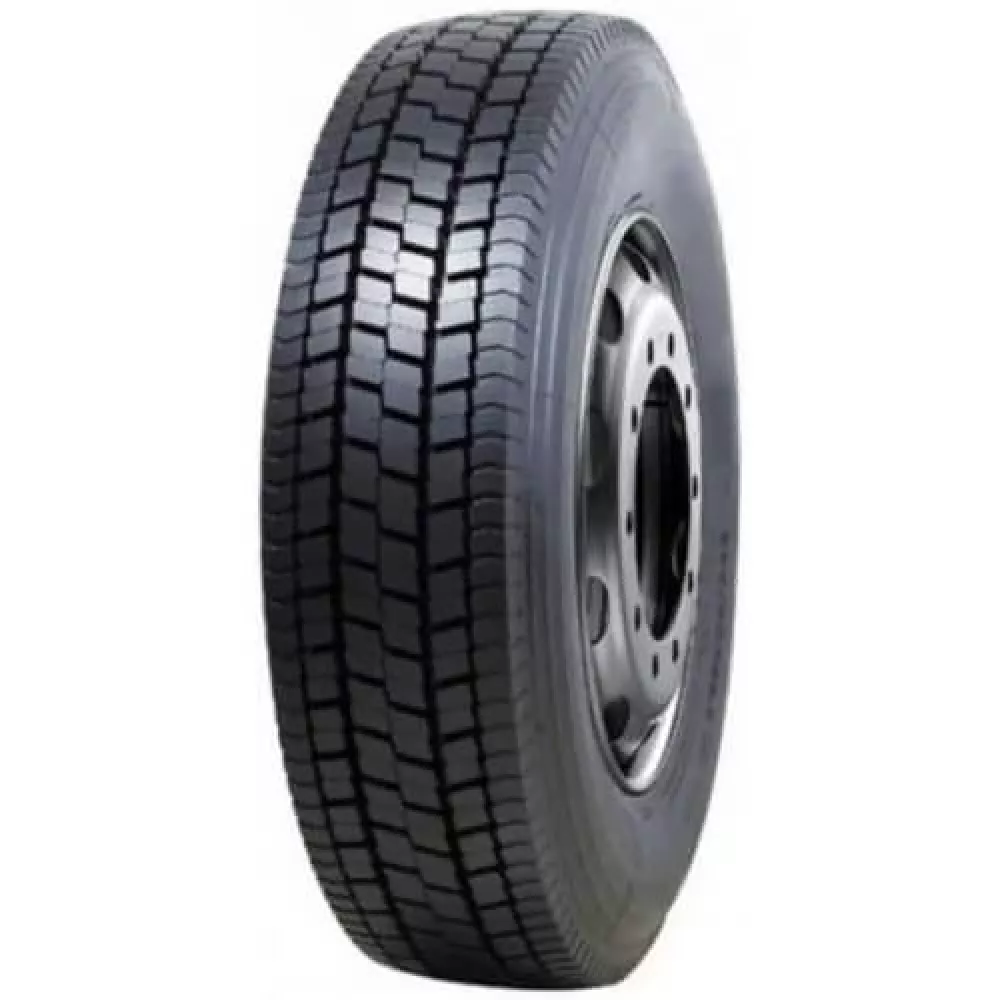 Грузовая шина Sunfull HF628 235/75 R17,5 143/141J в Малышева