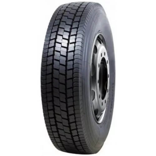 Грузовая шина Sunfull HF628 235/75 R17,5 143/141J купить в Малышева