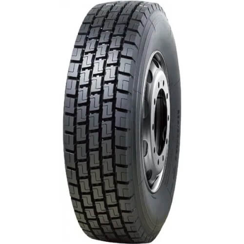 Грузовая шина Sunfull HF668 295/80 R22,5 152/149M купить в Малышева