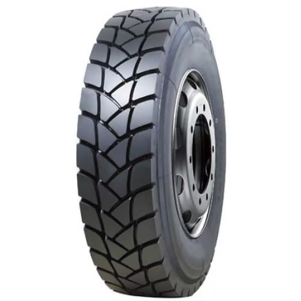 Грузовая шина Sunfull HF768 315/80 R22,5 156/152L в Малышева