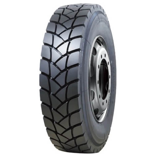 Грузовая шина Sunfull HF768 315/80 R22,5 156/152L купить в Малышева