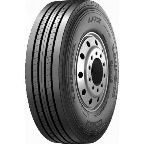 Грузовая шина Laufenn LF22 295,00/80 R22,5 152/148M 16pr (рулевая) купить в Малышева