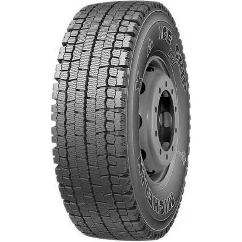 Грузовые шины Michelin XDW Ice Grip 245/70 R19,5 136/134L 3PMSF (Ведущая ось) купить в Малышева