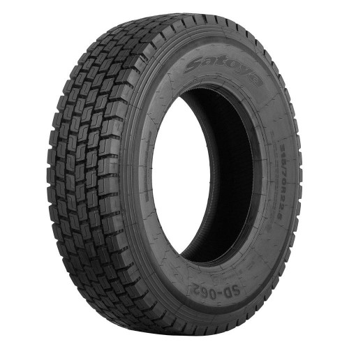 Грузовая шина Satoya SD-062 295,00/80 R22,5 152/149M 18pr (ведущая) купить в Малышева