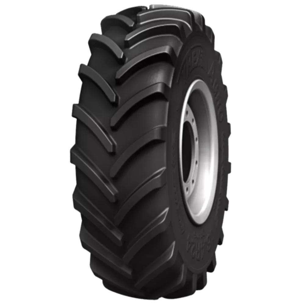 Сельхозшина VOLTYRE 14,9R24 AGRO DR-105 в Малышева