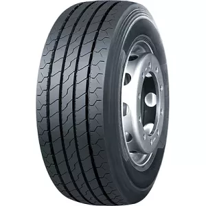 Грузовая шина WestLake WTL1 445/45 R19,5 160L 3PMSF купить в Малышева