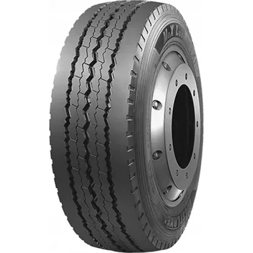 Грузовая шина WestLake WTX1 285/70 R19,5 150/148J купить в Малышева