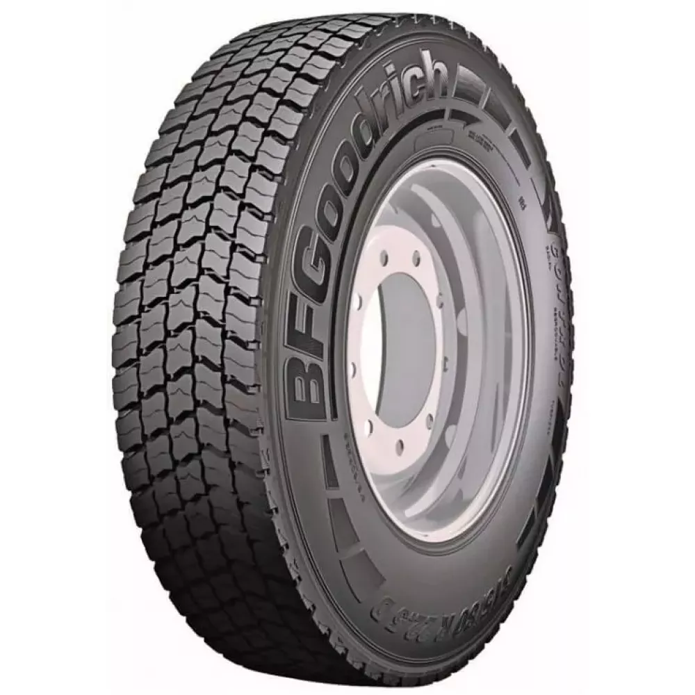  Грузовая шина BF Goodrich ROUTE CONTROL D 295/60 R22.5 150/147K, ведущая ось в Малышева