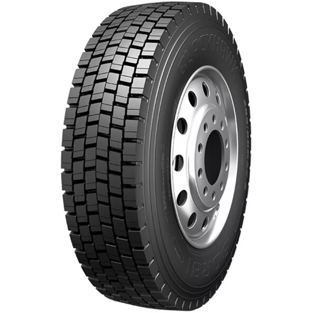  Грузовая шина Blackhawk BDR81 295/80 R22,5 152/149L, Ведущая ось  в Малышева