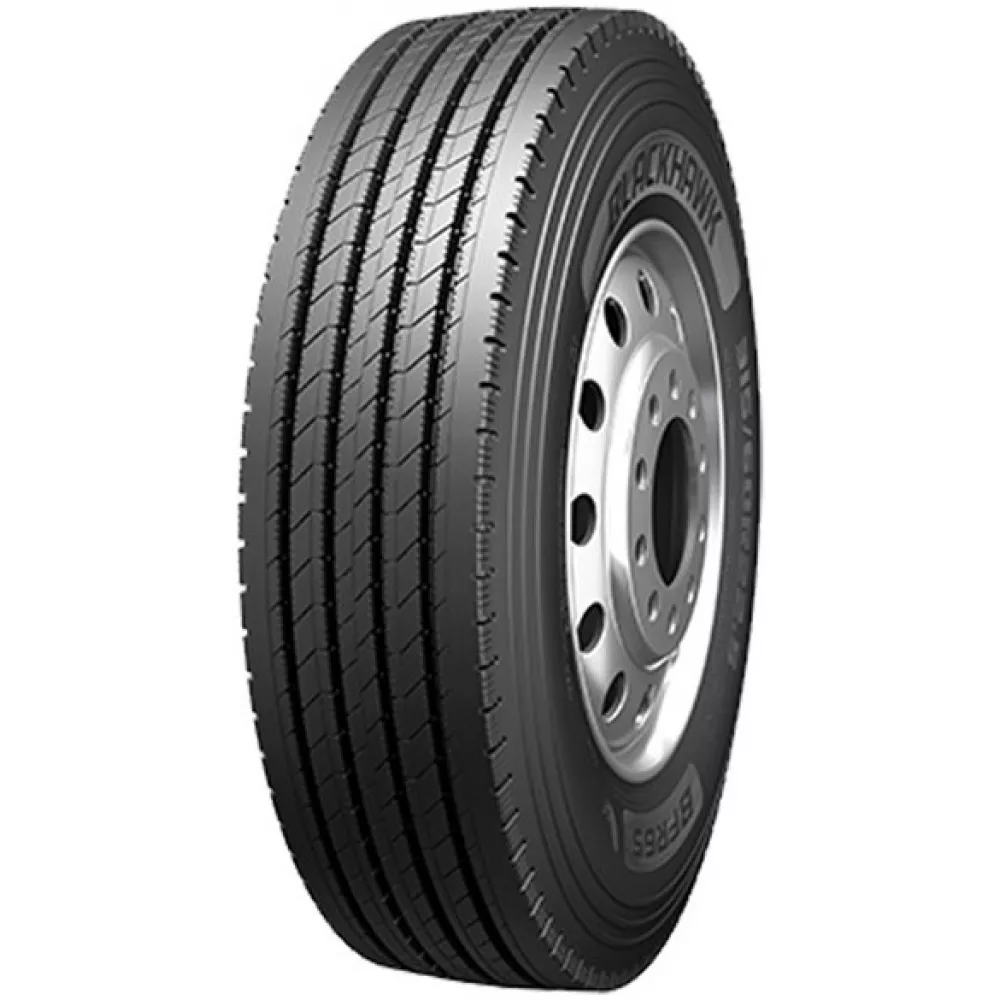  Грузовая шина Blackhawk BFR65 295/80 R22,5 152/149M, Рулевая ось  в Малышева