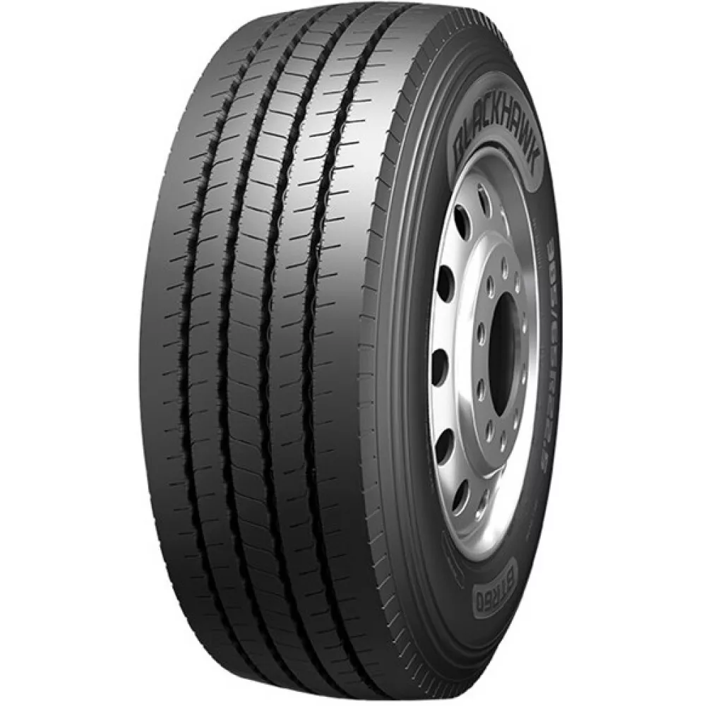  Грузовая шина Blackhawk BTR60 385/55 R22,5 160K, Прицеп  в Малышева