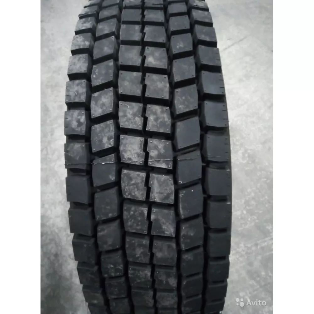 Грузовая шина 275/70 R22,5 Long March LM-326 16PR в Малышева