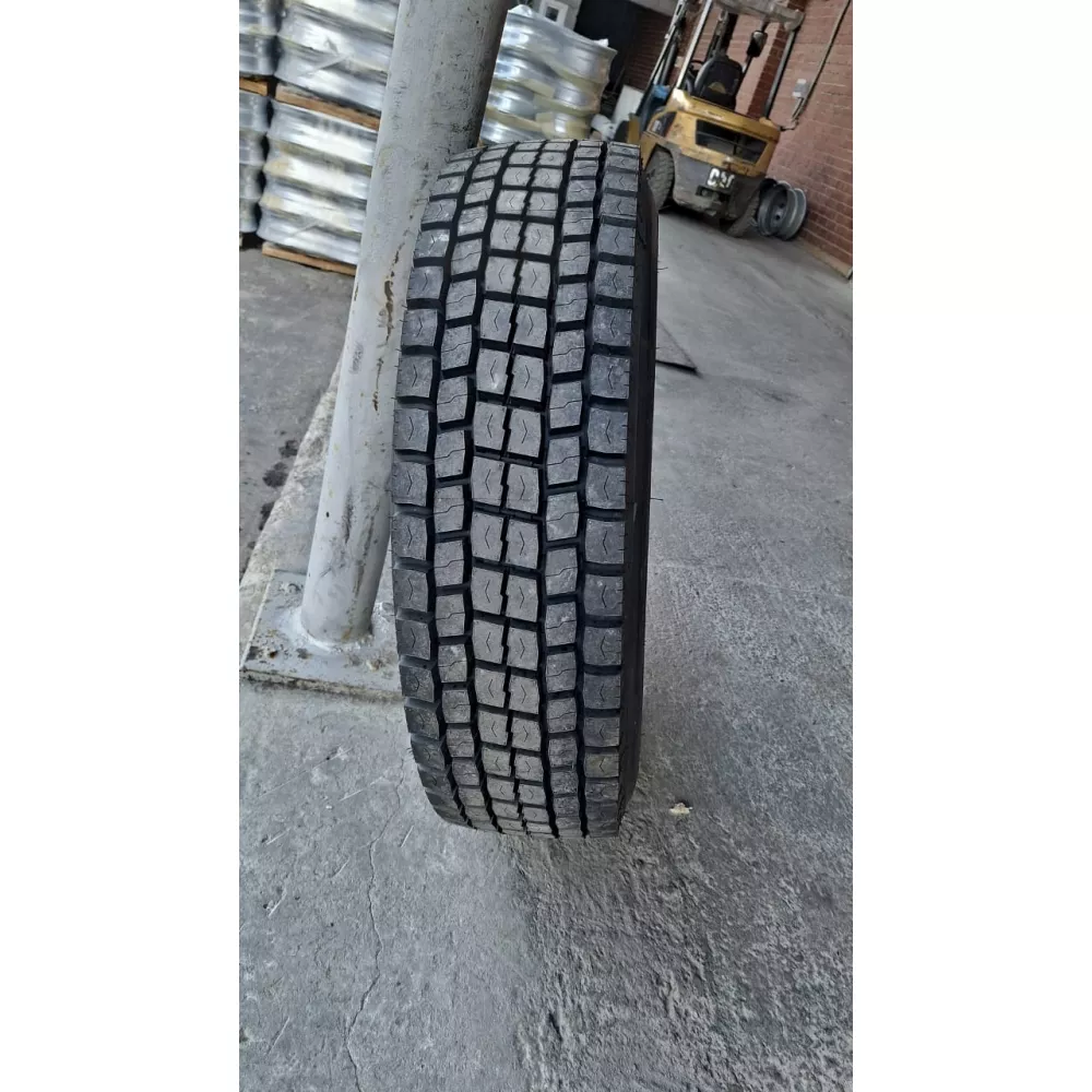 Грузовая шина 275/70 R22,5 Long March LM-329 16PR в Малышева