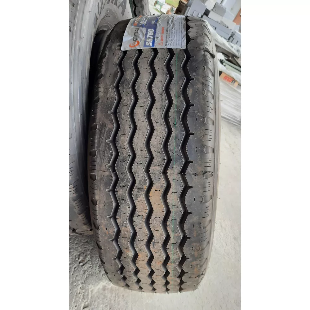 Грузовая шина 385/65 R22,5 Centara SD-750 20PR в Малышева