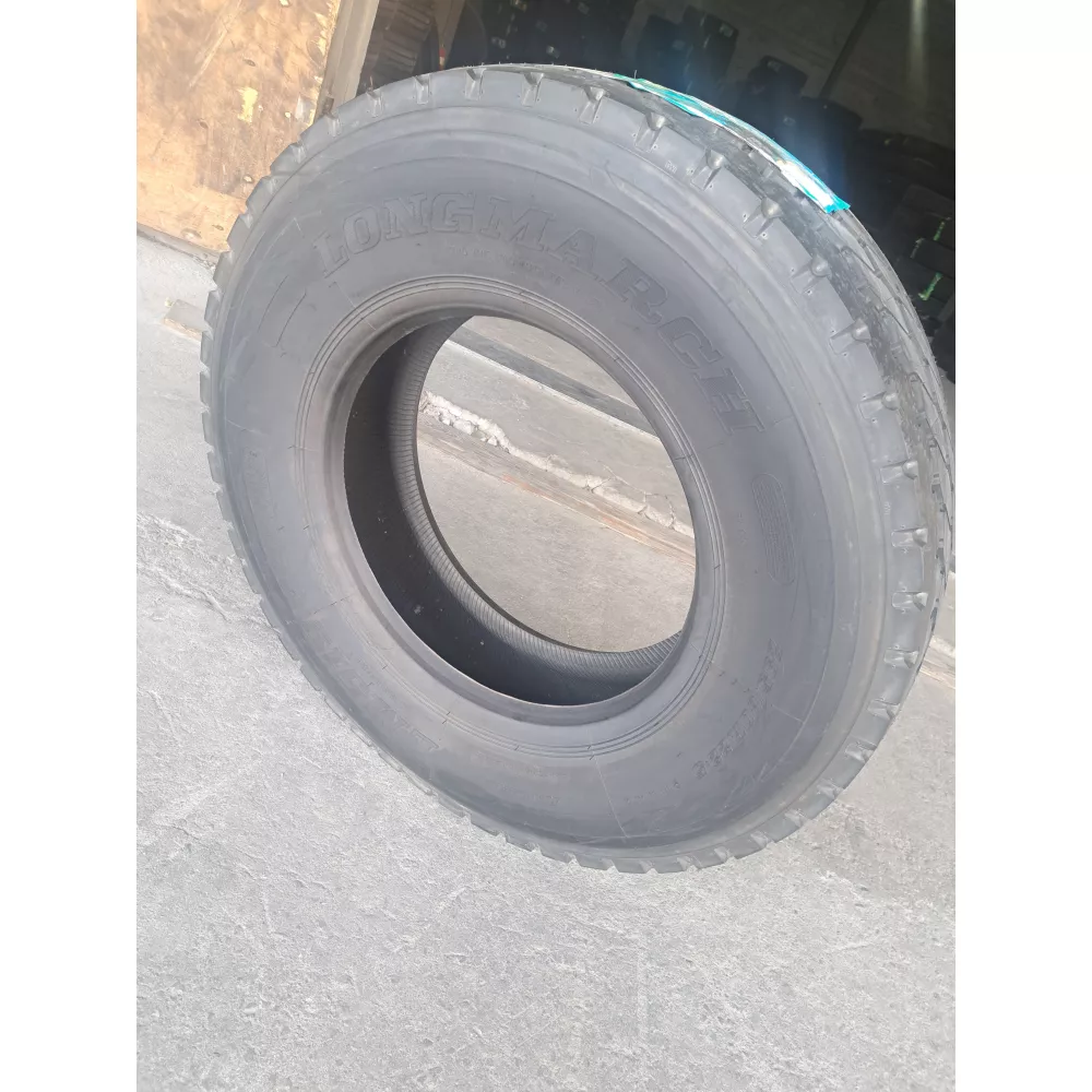 Грузовая шина 295/80 R22,5 Long March LM-519 18PR в Малышева