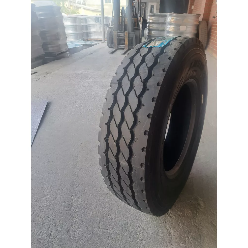 Грузовая шина 295/80 R22,5 Long March LM-519 18PR в Малышева