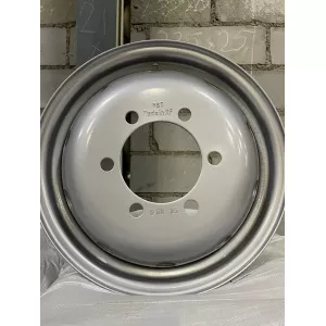 Диск 5,50х16  TREBL ET-105 PCD 6x170 D 130 купить в Малышева