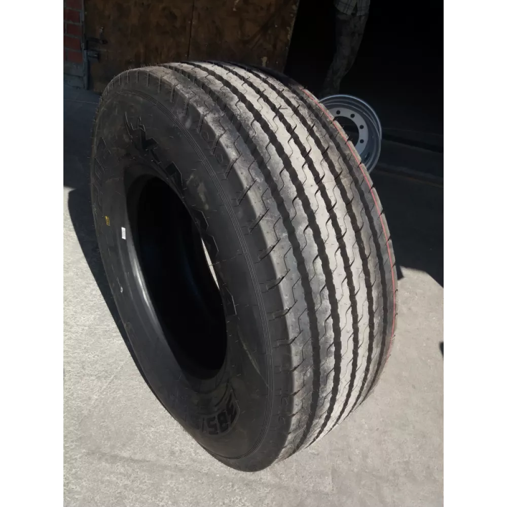 Грузовая шина 385/65 R22,5 Кама NF-202 в Малышева