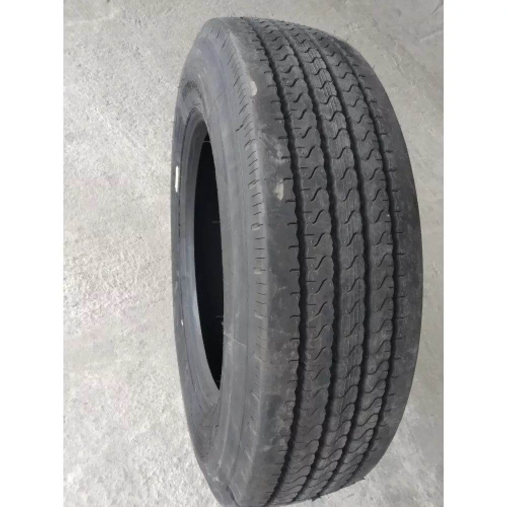 Грузовая шина 255/70 R22,5 Long March LM-120 16PR в Малышева