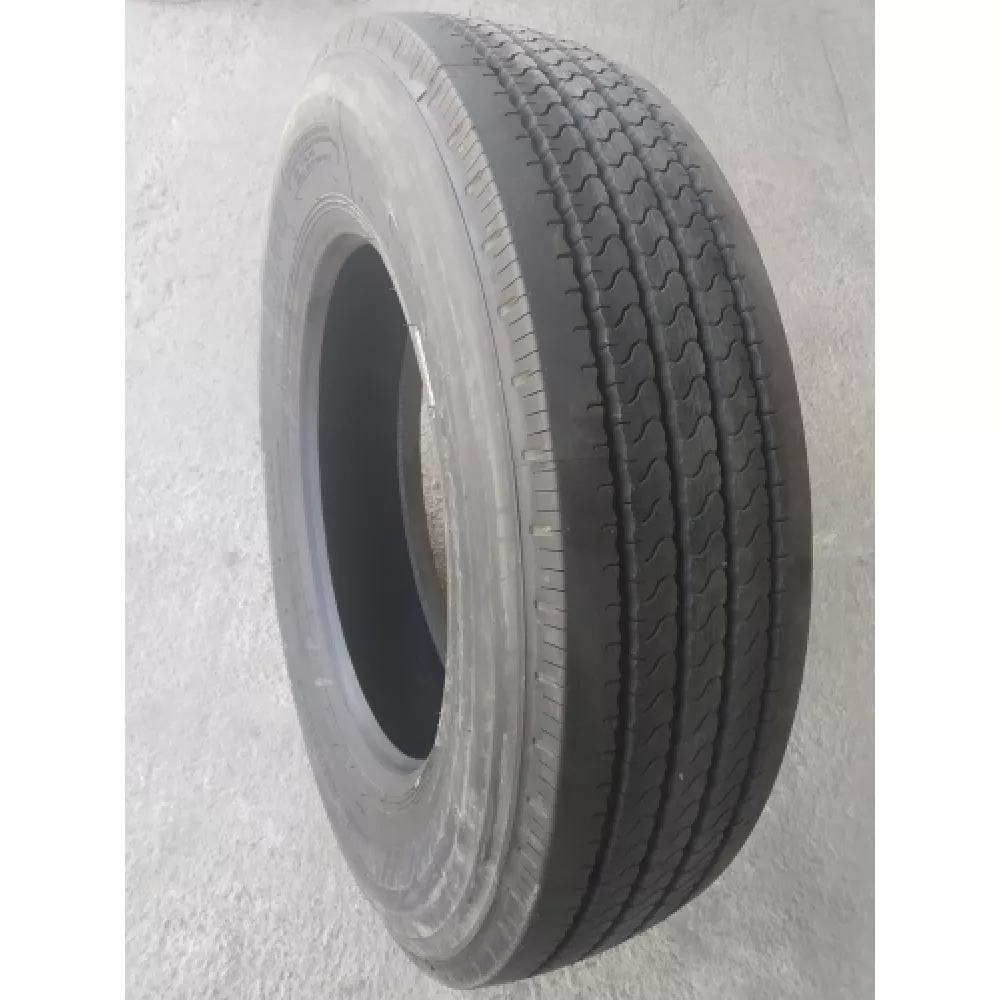 Грузовая шина 285/75 R24,5 Long March LM-120 16PR в Малышева