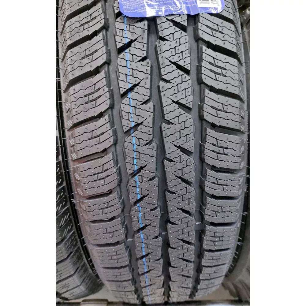 Грузовая шина 185/75 R16 Haida HD-627 8PR в Малышева