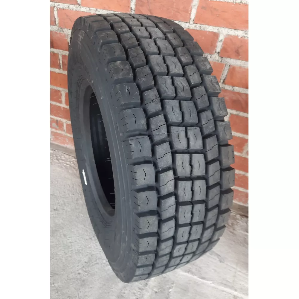 Грузовая шина 305/70 R19,5 Long March LM-329 18PR в Малышева