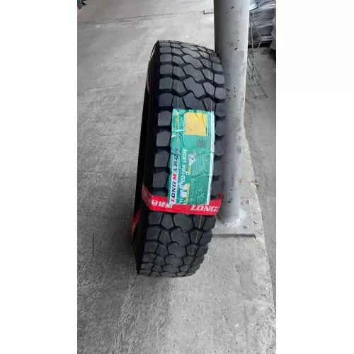 Грузовая шина 11,00 R20 Long March LM-338 18PR купить в Малышева