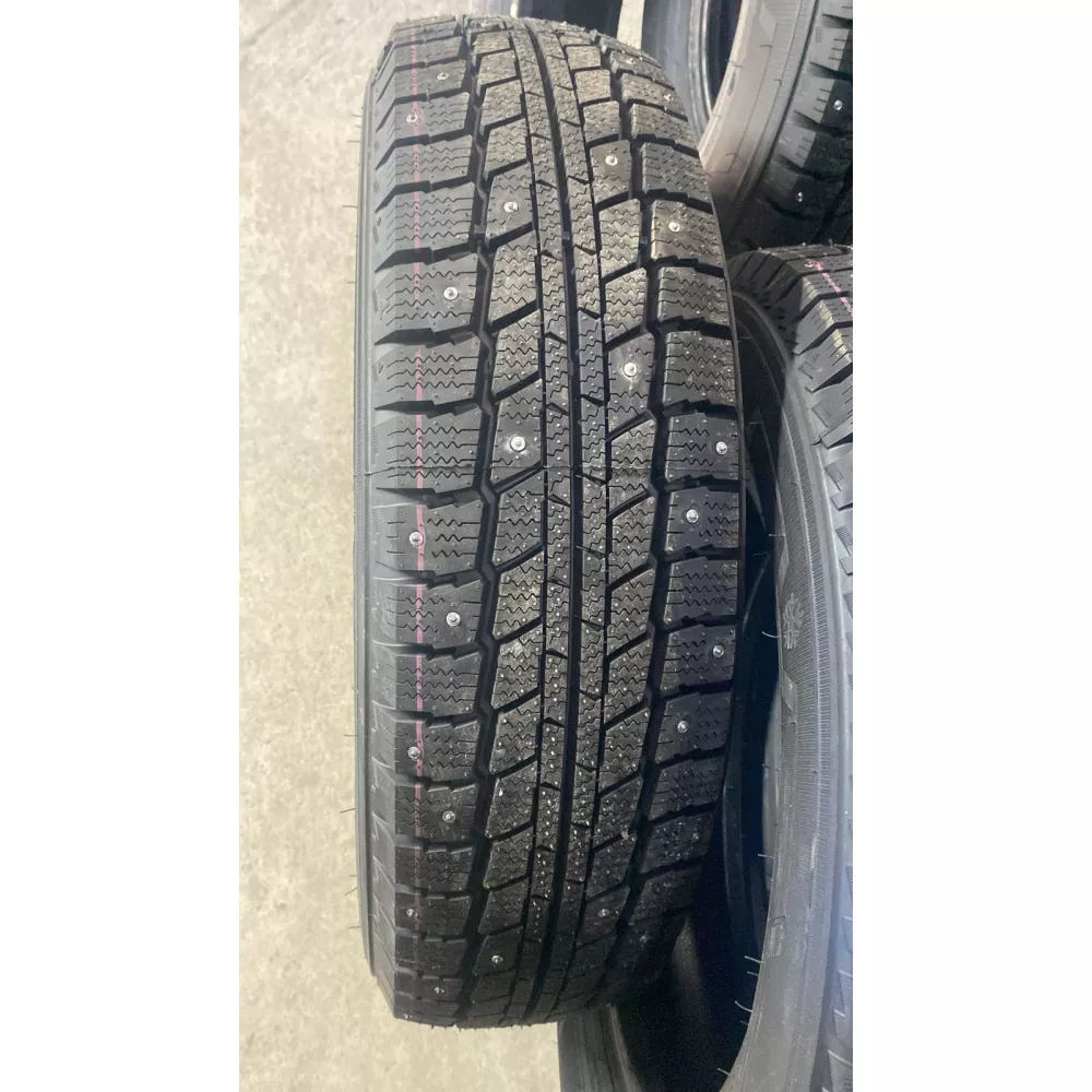 Грузовая шина 185/75 R16 Triangle LS-01  8PR шипы в Малышева