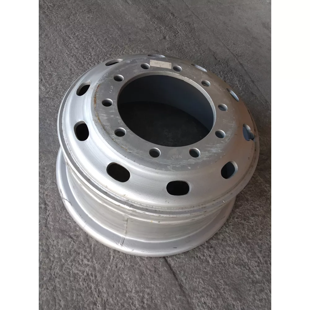 Диск 8,50х20 Koryo ET-180 PCD 10x335 D 281 в Малышева