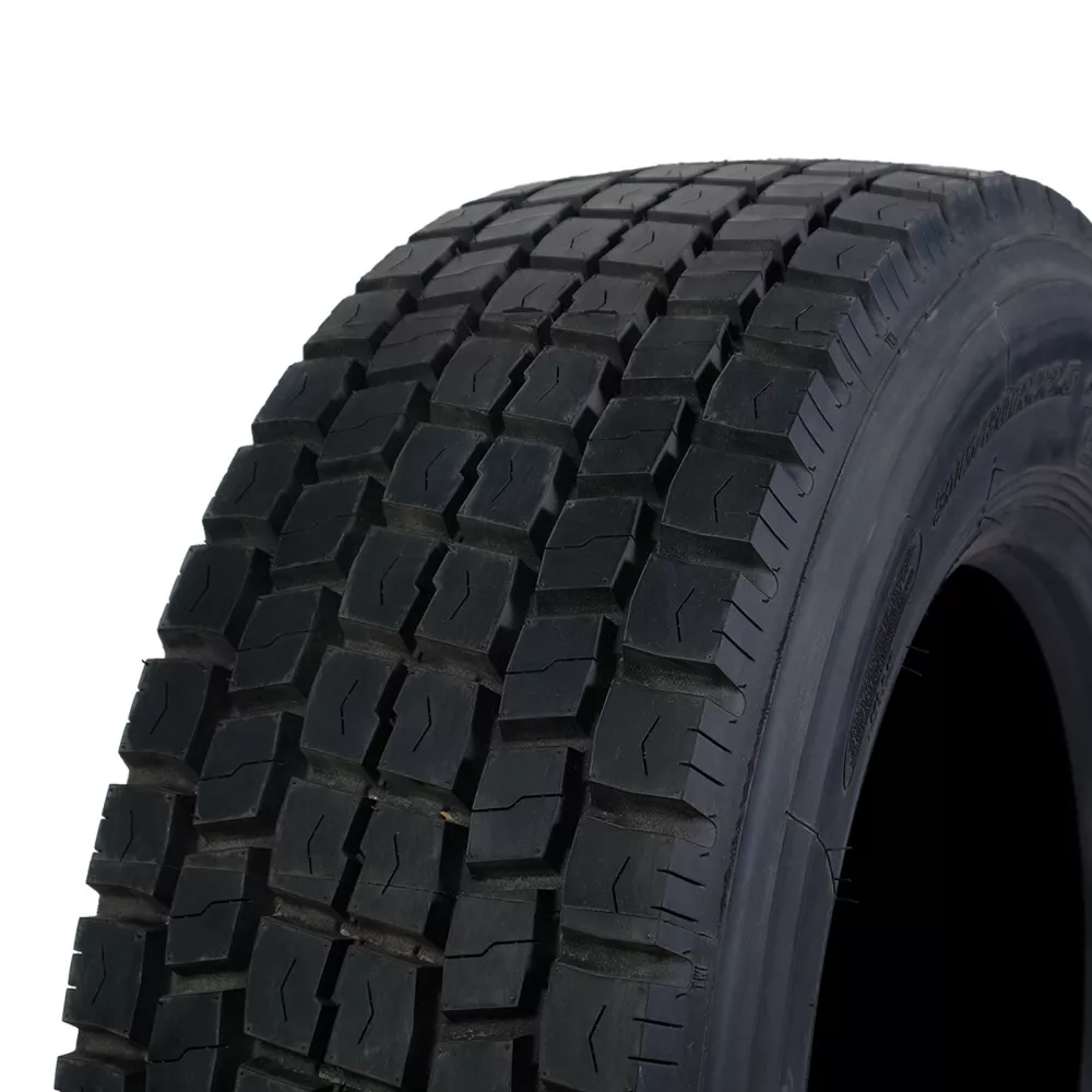 Грузовая шина 315/60 R22,5 Long March LM-329 18PR в Малышева