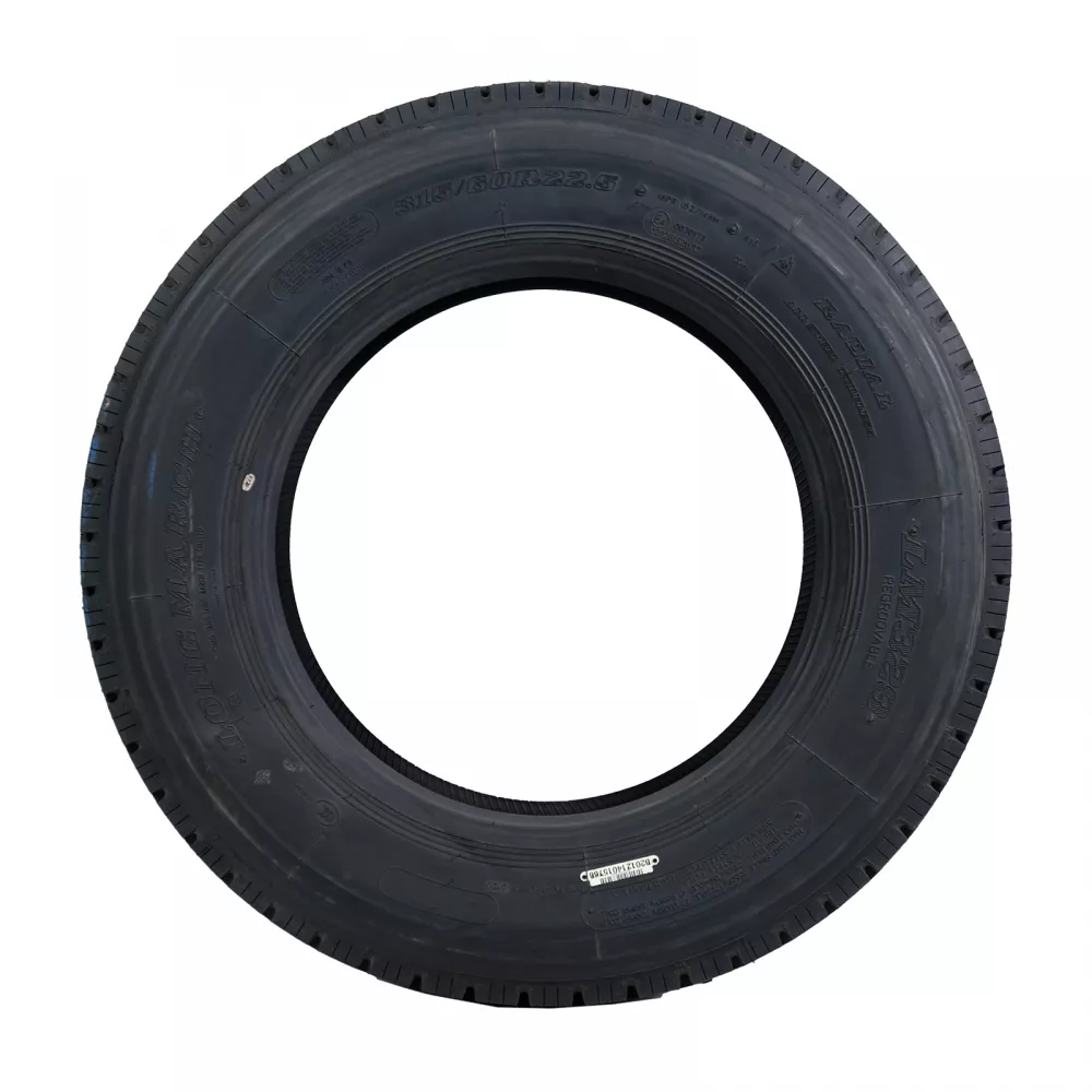 Грузовая шина 315/60 R22,5 Long March LM-329 18PR в Малышева