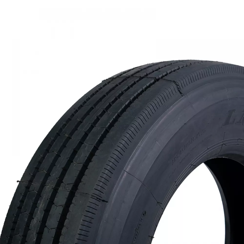 Грузовая шина 295/75 R22,5 Long March LM-216 16PR в Малышева