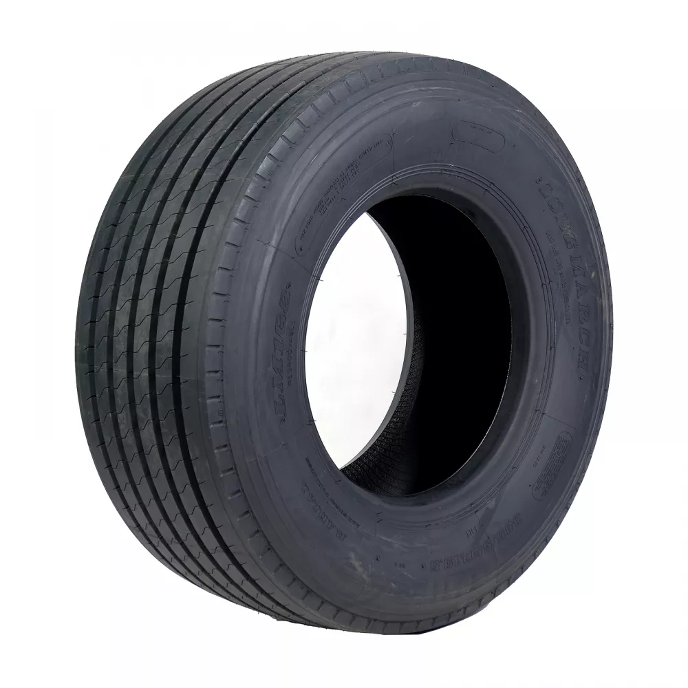 Грузовая шина 385/55 R19,5 Long March LM-168 20PR в Малышева