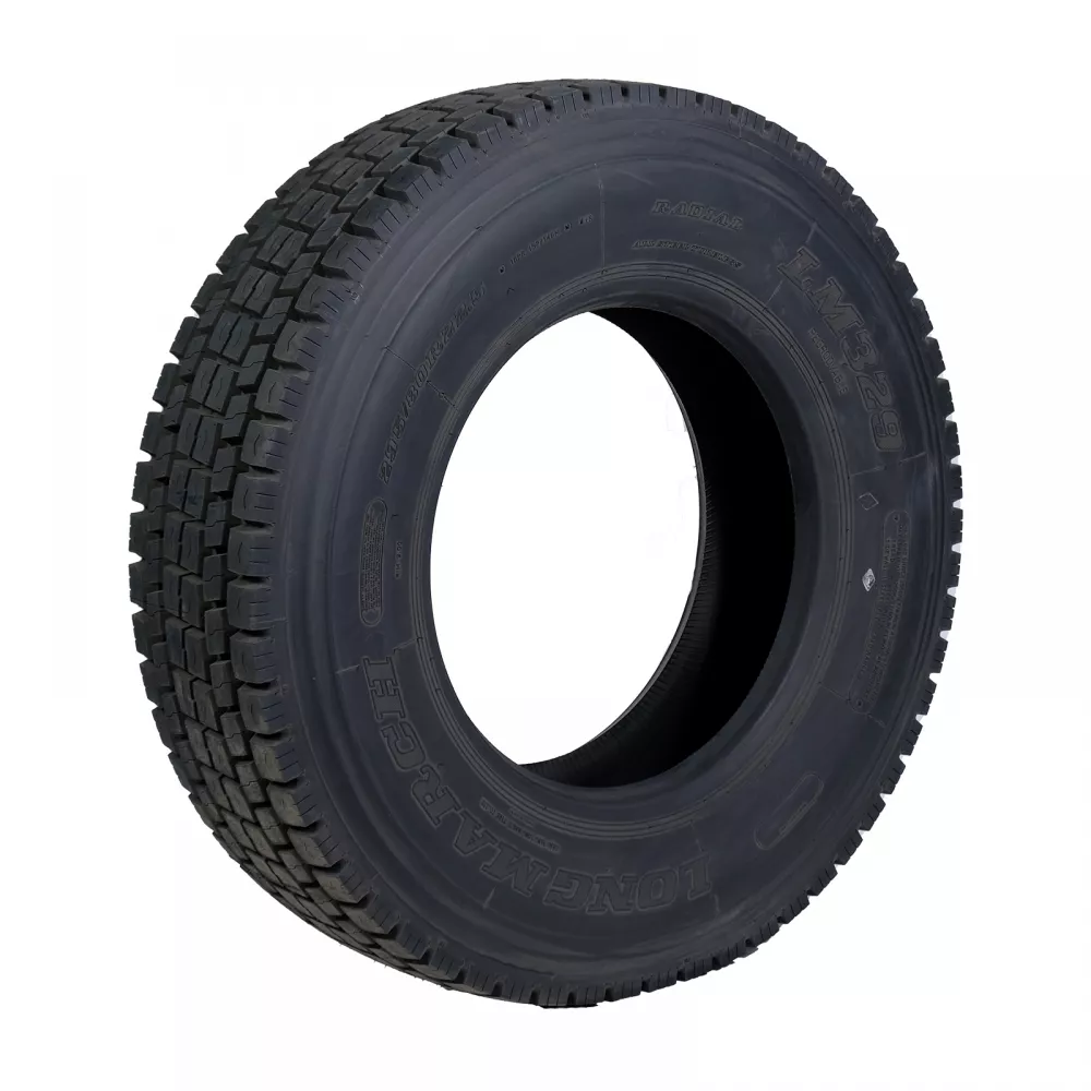 Грузовая шина 295/80 R22,5 Long March LM-329 18PR в Малышева