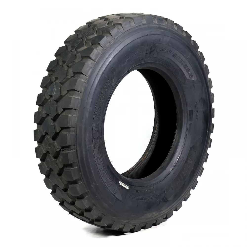 Грузовая шина 315/80 R22,5 Long March LM-305 20PR в Малышева