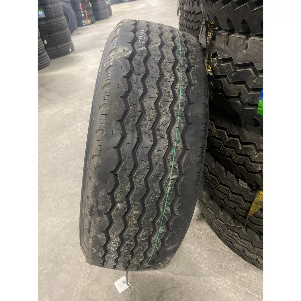 Грузовая шина 385/65 R22,5 Teraflex TT555 20PR в Малышева