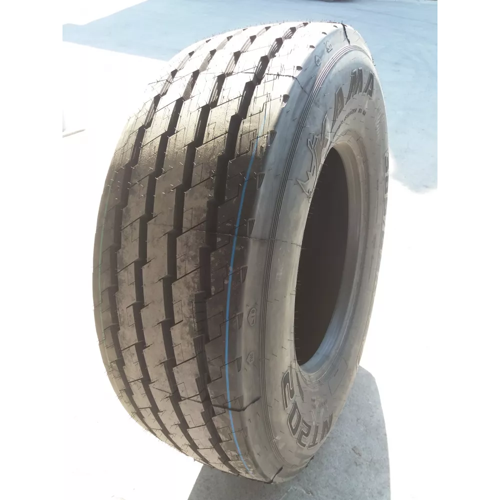 Грузовая шина 385/65 R22,5 Кама NT-202 в Малышева