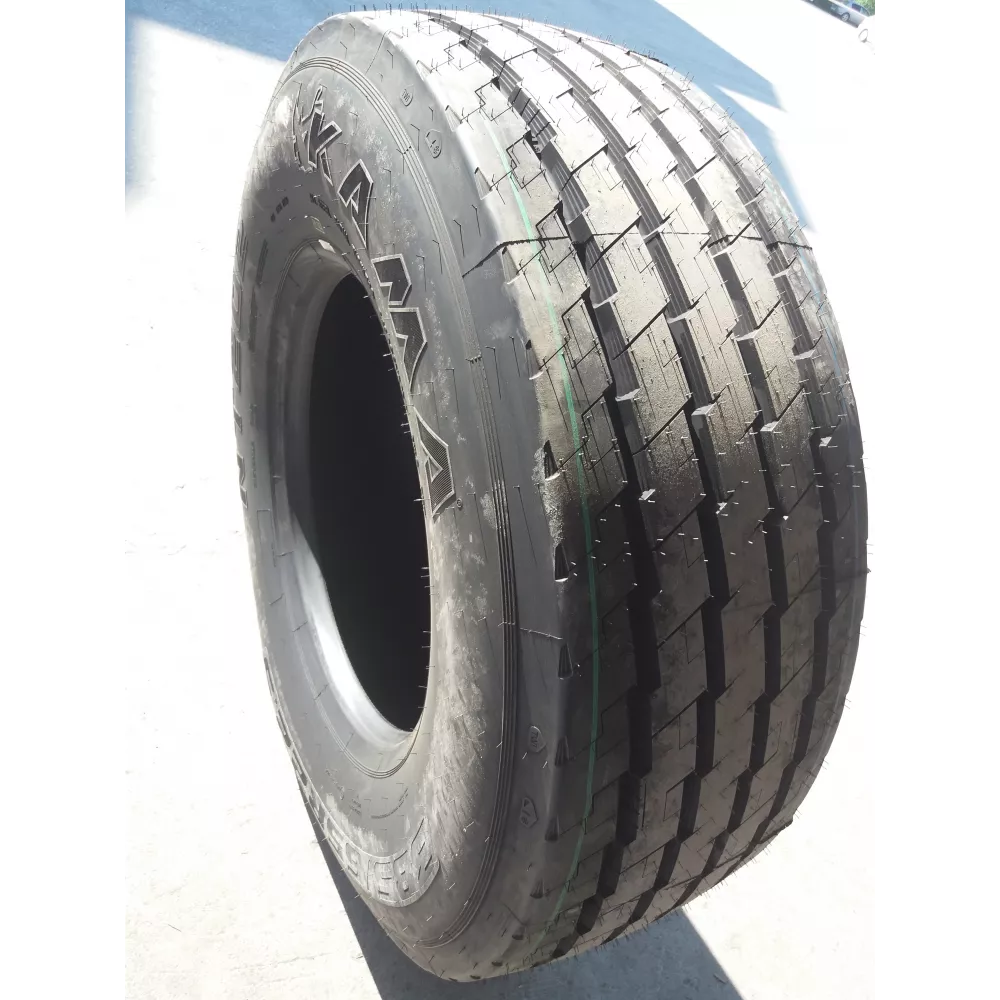 Грузовая шина 385/65 R22,5 Кама NT-202 в Малышева